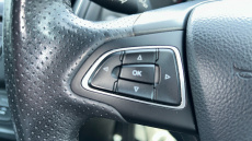 Ford Focus 1.0 EcoBoost 140 ST-Line Navigation 5dr Petrol Hatchback